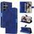 GANGXUN Samsung Galaxy S25 Ultra Pu Leather Case
