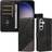 GANGXUN Flip Case Samsung Galaxy S25 Leather Phone Case