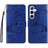 GANGXUN Samsung Galaxy S25 Plus Pu Leather Flip Case