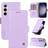 GANGXUN Flip Case Samsung Galaxy S25 Plus