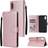 GANGXUN Flip Case for Redmi 9at Card Holder