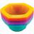 Goldwell Elumen Colour Bowl Set 1-7