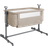 Kesser Hubi 3-in-1 Beige 69x103cm