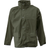 Elka 26300 Dry Zone Rain Jacket - Olive