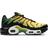 Nike Air Max Plus GS - Varsity Maize/Pine Green/White/Black