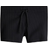 H&M Ribbede Badebukser - Sort