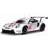 BBurago Porsche 911 RSR GT 1:24