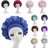 Shein 1pc Silky Satin Bonnet For Curly Hair - Wide Band Night Sleep Cap For Girls And Women - Soft And Comfortable Hair Cover For Sleeping And Styling Back To School Hair Bonnet