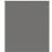 vidaXL Blackout 130x150cm