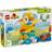 LEGO Duplo 3 in 1 Animals on Wheels 10448