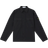 Stone Island Men's Tela Paracadute Shirt Jacket - Black
