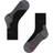 Falke RU4 Endurance Women Running Socks - Black Mix