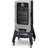 Pit Boss 3-Series Electric Vertical Smoker - Grey
