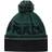 Fjällräven Pom Hat - Arctic Green/Black