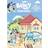 Alligator Bluey Play Pack