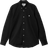 Carhartt WIP L/S Madison Shirt - Black/White