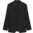 Theory Chambers Blazer - Deep Black