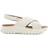Clarks Dashlite Wish - Off White Combination