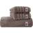 Lexington Icons Original Hand Guest Towel Grey (50x30cm)