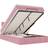 vidaXL 3312691 Sengeramme 120x203cm
