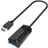 Hama USB C 3.2 Gen 1 to OTG 5 Gbit / s M-F Adapter