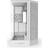 NZXT H9 Flow Tempered Glass Dual Chamber Mid Tower CM-H92FW-01