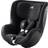 Britax Dualfix 5Z i-size Classic Deep Black