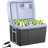 Arebos 40L Thermoelectric Cold Box Anthracite