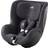 Britax Dualfix 5Z i-sze Deep Grey