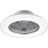 Trio Lighting R62522187 Titanium