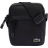 Lacoste Neo Croc Shoulder Bag - Black