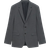 Theory Chambers Blazer - Medium Charcoal