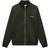 Les Deux Ballier Track Jacket - Dark Green