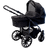 Basson Baby Nordic Lite Black