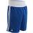adidas Base Boxing Shorts - Blue/White
