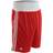 adidas Base Boxing Shorts - Red/White