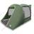 vidaXL Car Awning - Green