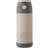 AYA&IDA Kids Straw Drikkeflaske 350ml Cream Beige