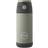 AYA&IDA Kids Straw Drikkeflaske 350ml Tropical Green