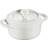 Staub - med lock 0.2 L 10 cm
