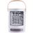 DAY Air Cooler 5W with USB White