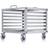 Ubiquiti U-Rack-6U-TL Toolless Mini Rack