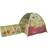 Pacific Play Tents Jungle Safari Tent & Tunnel Combo