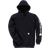 Carhartt Midweight Logo Sleeve Graphic Sweatshirt - Black