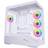 Lian Li Vector V100 Tempered Glass White