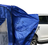 Travel Tent Blue