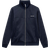 Les Deux Ballier Track Jacket - Dark Navy/Light Ivory