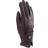 Shires Aubrion Estade Riding Gloves - Brown
