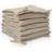 Najell Spjälskydd Ivory White