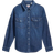 Levi's Iconic Western Denim Shirt - Air Space 2